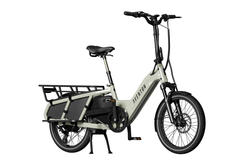 Abound Ebike