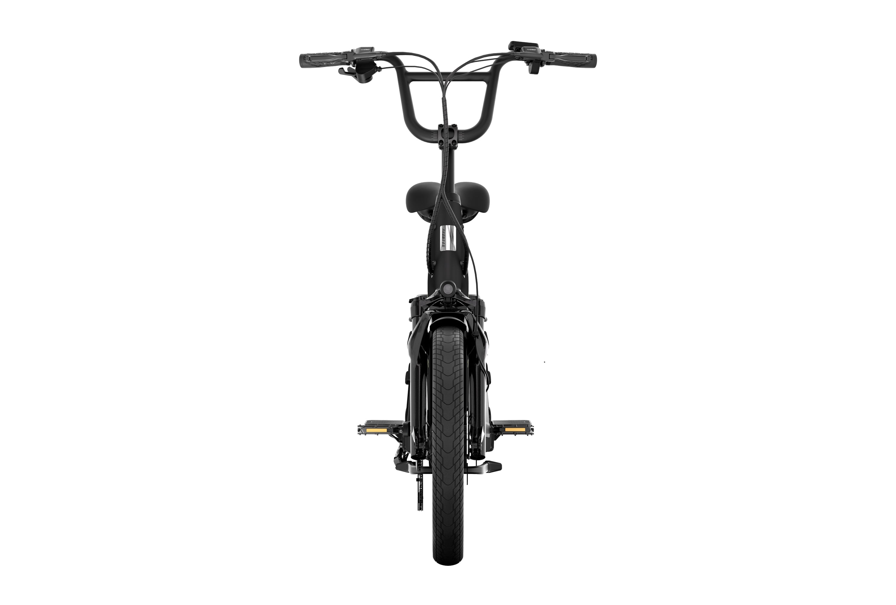 Abound LR Ebike