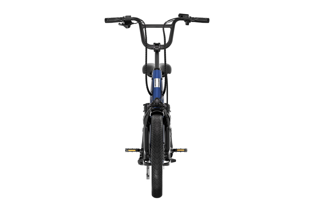 Abound SR Ebike