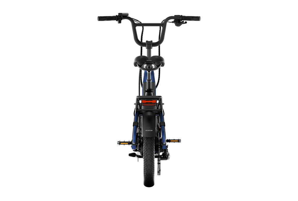 Abound SR Ebike