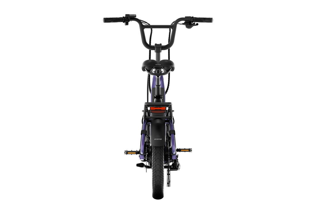 Abound SR Ebike