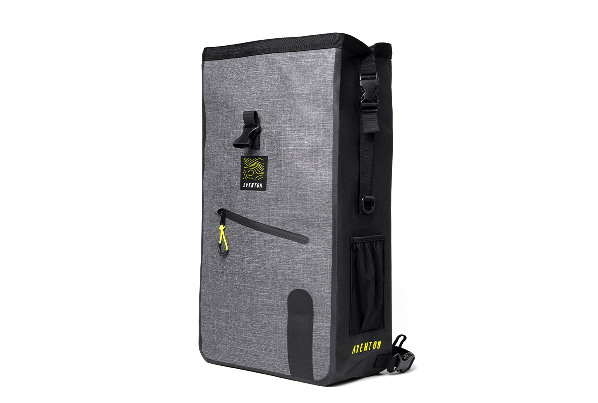 Aventon Backpack